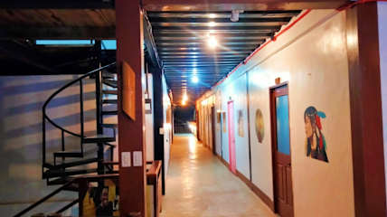 Photos of Lexias Hostel & CoWorking Space