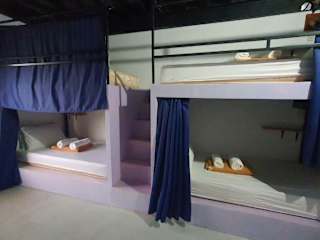 Photos of Lexias Hostel & CoWorking Space