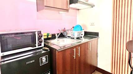 BGC Mckinley Center Prime Accommodationsの写真