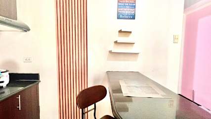 BGC Mckinley Center Prime Accommodationsの写真
