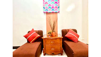 BGC Mckinley Center Prime Accommodationsの写真