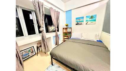 BGC Mckinley Center Prime Accommodationsの写真