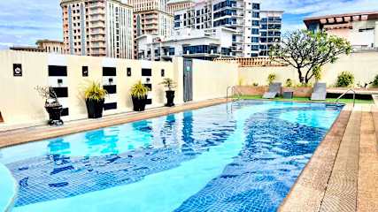 BGC Mckinley Center Prime Accommodationsの写真