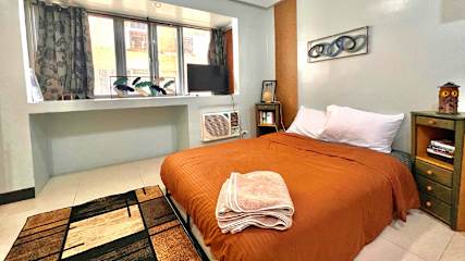 BGC Mckinley Center Prime Accommodationsの写真