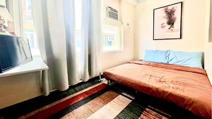 BGC Mckinley Center Prime Accommodationsの写真