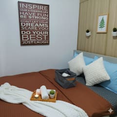 Mall Of Asia - Aseana Prime Accommodations의 사진