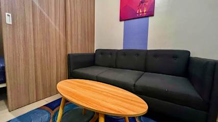 Mall Of Asia - Aseana Prime Accommodations의 사진
