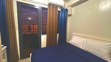 Mall Of Asia - Aseana Prime Accommodations의 사진