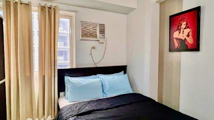 Mall Of Asia - Aseana Prime Accommodations의 사진