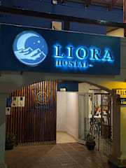 Photos of LIORA Hostal