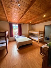 Photos of LIORA Hostal