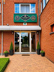 Photos of Hotel Taormina Brussels Airport
