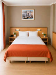 Photos of Hotel Taormina Brussels Airport