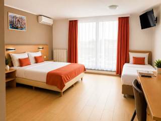 Photos of Hotel Taormina Brussels Airport