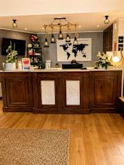 Photos of Hotel Taormina Brussels Airport