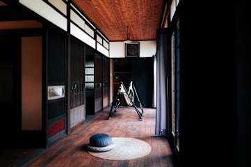 Photos of EXP._Atelier