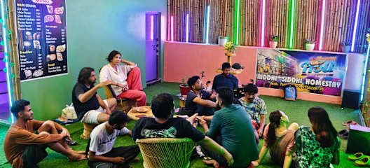 Fotos de Riddhi Siddhi Hostel