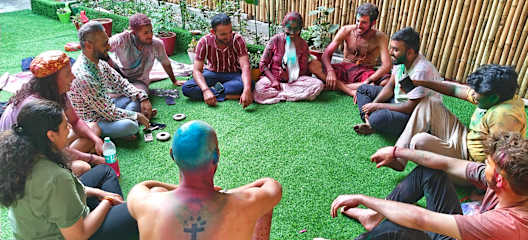 Fotos de Riddhi Siddhi Hostel