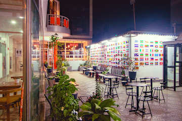 Fotos de International Youth Hostel