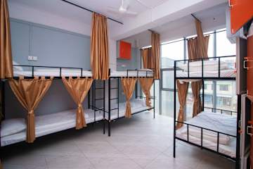 Fotos de International Youth Hostel