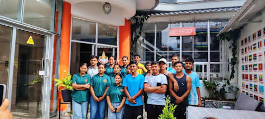 Fotos de International Youth Hostel