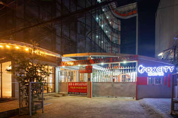 Fotos de International Youth Hostel