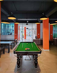 Fotos de International Youth Hostel