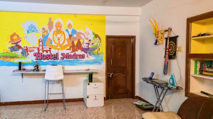 Photos of Hostel Madras