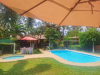 Sunset House Hostel의 사진