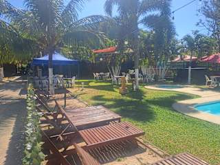 Sunset House Hostel의 사진