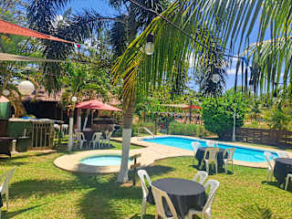 Sunset House Hostel의 사진