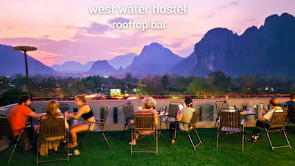 Photos of West Water Hostel