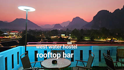 Photos of West Water Hostel