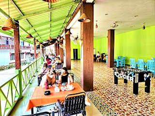 Photos of West Water Hostel
