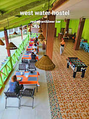 Photos of West Water Hostel