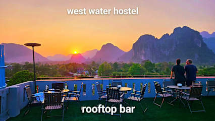 Photos of West Water Hostel