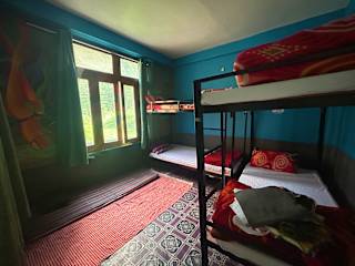 Photos of Formosa Cafe & Hostel