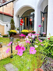Moon Homestayの写真