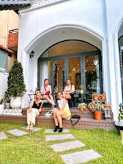 Moon Homestayの写真