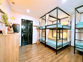 Moon Homestayの写真