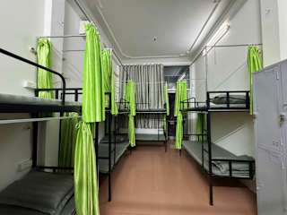 Photos of Nhung Bach House