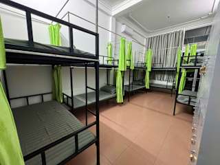 Photos of Nhung Bach House