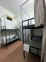 Photos of Nhung Bach House