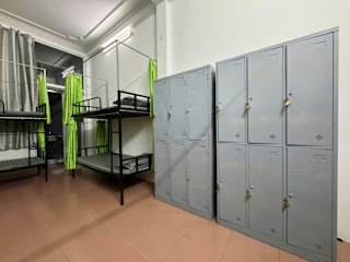 Photos of Nhung Bach House