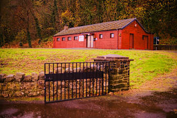 Photos of The Shed Galboly