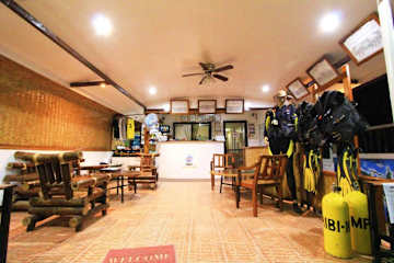 Photos of Amphibi-ko Resort & Dive Center