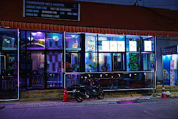 Photos of Hangover No1 Hostel Patong