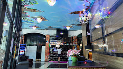 Photos of Hangover No1 Hostel Patong