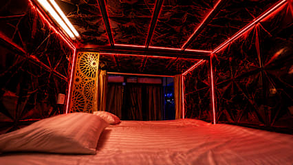 Photos of Hangover No1 Hostel Patong