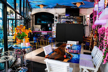 Photos of Hangover No1 Hostel Patong
